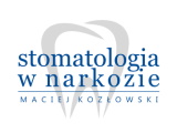 Maciej Kozłowski stomatologia